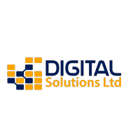 Digital Solutions Limited logo, Digital Solutions Limited contact details