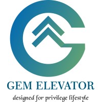 Gem Elevator logo, Gem Elevator contact details