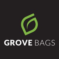 Grove Bags logo, Grove Bags contact details