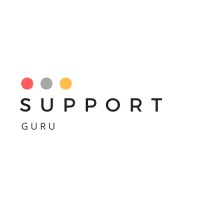 Supportguru.UK logo, Supportguru.UK contact details