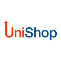 UniShop - Acquired by Cashify logo, UniShop - Acquired by Cashify contact details