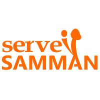 Serve Samman logo, Serve Samman contact details