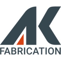 AK Fabrication Ltd logo, AK Fabrication Ltd contact details