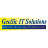 Geosic IT Solutions logo, Geosic IT Solutions contact details