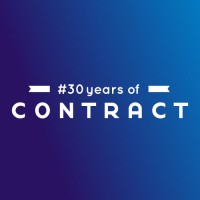 Contract India logo, Contract India contact details