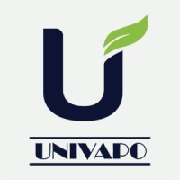 Univapo logo, Univapo contact details