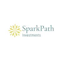 SparkPath Investments logo, SparkPath Investments contact details