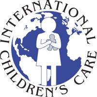 International Childrens Care logo, International Childrens Care contact details