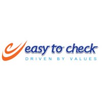 EasyToCheck Software Solutions logo, EasyToCheck Software Solutions contact details