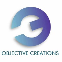 Objective Creations logo, Objective Creations contact details