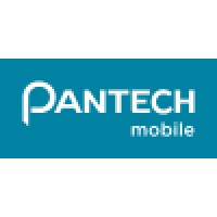 Pantech North America logo, Pantech North America contact details