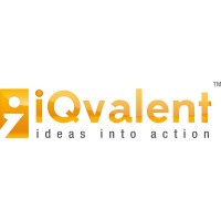 iQvalent Technologies logo, iQvalent Technologies contact details