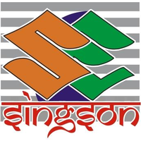 Singson Electrical logo, Singson Electrical contact details