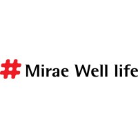 Mirae Well Life logo, Mirae Well Life contact details