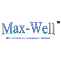 Max-Well logo, Max-Well contact details