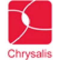 Chrysalis logo, Chrysalis contact details