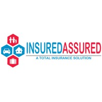 Insuredassured.in logo, Insuredassured.in contact details