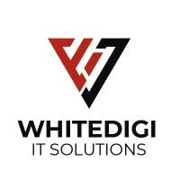 Whitedigi IT Solutions logo, Whitedigi IT Solutions contact details