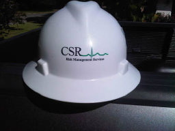 Comprehensive Safety Resource logo, Comprehensive Safety Resource contact details