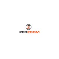 ZedZoom logo, ZedZoom contact details