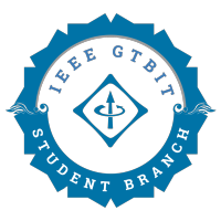 IEEE Student Branch at GTBIT logo, IEEE Student Branch at GTBIT contact details