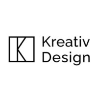 Kreativ Design logo, Kreativ Design contact details