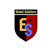 Es Global Solutions logo, Es Global Solutions contact details