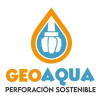 GEOAQUA - Perforación Sostenible logo, GEOAQUA - Perforación Sostenible contact details