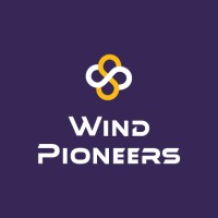 Wind Pioneers logo, Wind Pioneers contact details