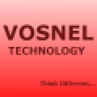 Vosnel Technology Pvt. Ltd logo, Vosnel Technology Pvt. Ltd contact details