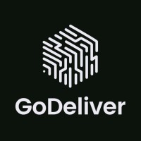 GoDeliver logo, GoDeliver contact details