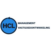 HCL management & vastgoedontwikkeling logo, HCL management & vastgoedontwikkeling contact details