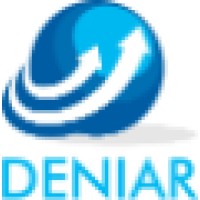 DENIAR PRODUCTINO PVT. LTD. logo, DENIAR PRODUCTINO PVT. LTD. contact details