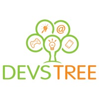 Devstree IT Services Private Limited logo, Devstree IT Services Private Limited contact details