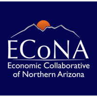 Economic Collaborative of Northern Arizona logo, Economic Collaborative of Northern Arizona contact details