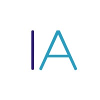 IA Stands logo, IA Stands contact details