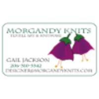 Morgandy Knits logo, Morgandy Knits contact details