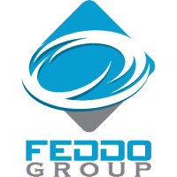 FEDDO GROUP logo, FEDDO GROUP contact details