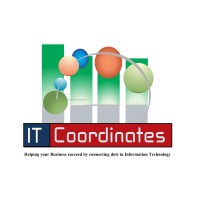 ITCoordinates logo, ITCoordinates contact details