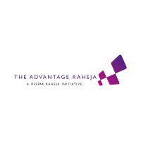 The Advantage Raheja logo, The Advantage Raheja contact details