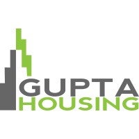 GUPTA HOUSING PRIVATE LIMITED logo, GUPTA HOUSING PRIVATE LIMITED contact details