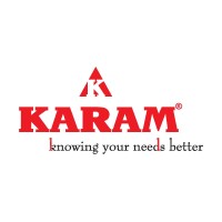 Karam Safety DMCC logo, Karam Safety DMCC contact details