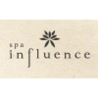 Spa Influence logo, Spa Influence contact details