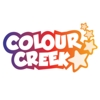 Colour Creek logo, Colour Creek contact details