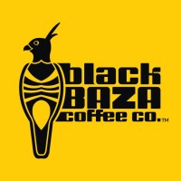 Black Baza Coffee Co. logo, Black Baza Coffee Co. contact details