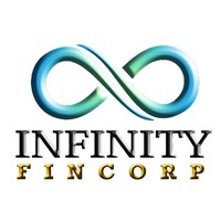 Infinity FinCorp logo, Infinity FinCorp contact details