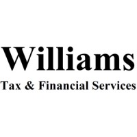 Williams Tax & Financial Services logo, Williams Tax & Financial Services contact details