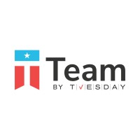 The Tuesday Company logo, The Tuesday Company contact details