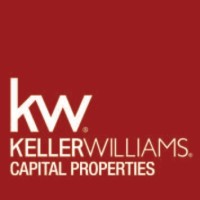 Keller Williams Capital Properties Fairfax logo, Keller Williams Capital Properties Fairfax contact details