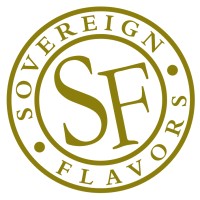 Sovereign Flavors Inc. logo, Sovereign Flavors Inc. contact details